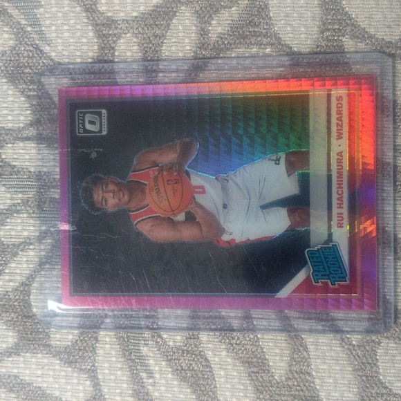 Basketball Rookie Bundle - Picture 5 of 6
